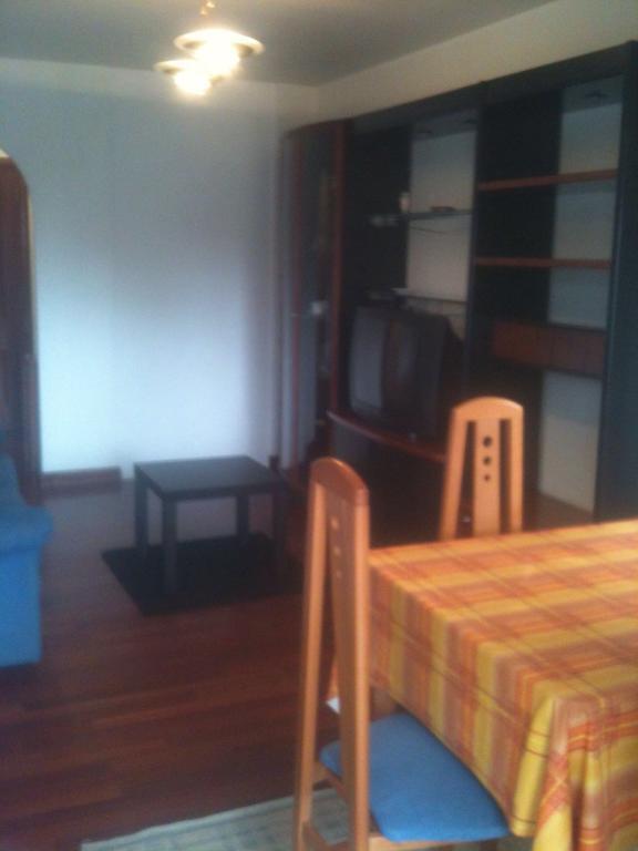 Habitaciones Lopez Azcona Noja Eksteriør billede