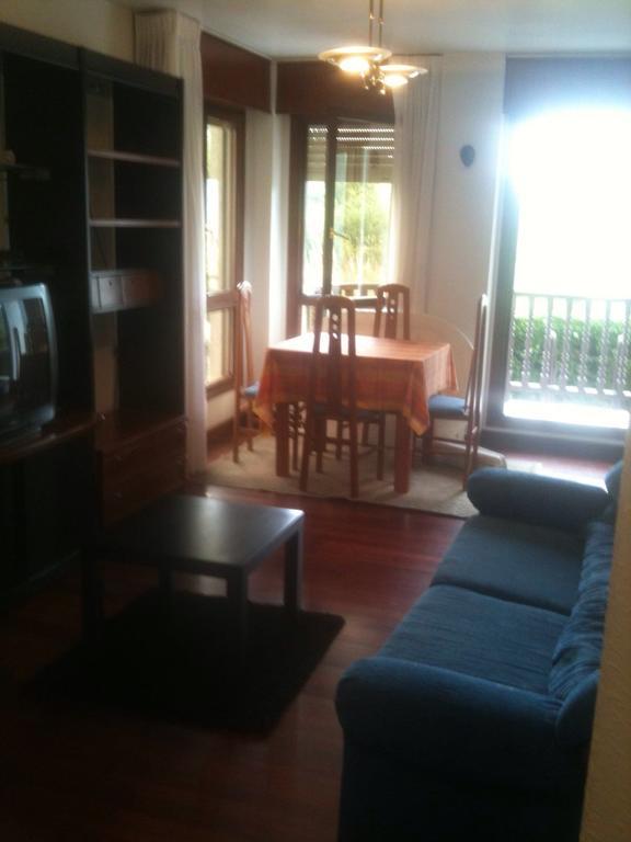 Habitaciones Lopez Azcona Noja Eksteriør billede