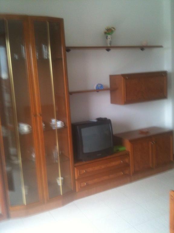 Habitaciones Lopez Azcona Noja Eksteriør billede