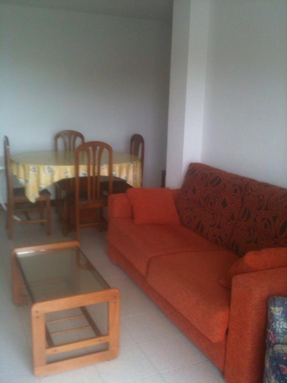 Habitaciones Lopez Azcona Noja Eksteriør billede