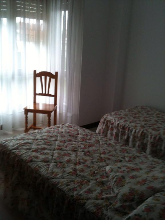 Habitaciones Lopez Azcona Noja Eksteriør billede